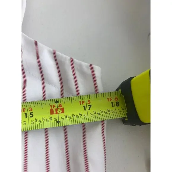 Tommy Hilfiger striped dress Size 12 - Picture 10 of 14